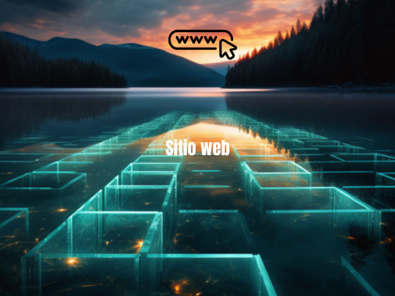 Ygore Agency/ Sitio Web