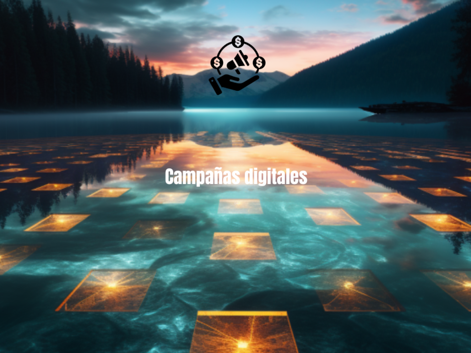 Ygore Agency/ Campañas Digitales