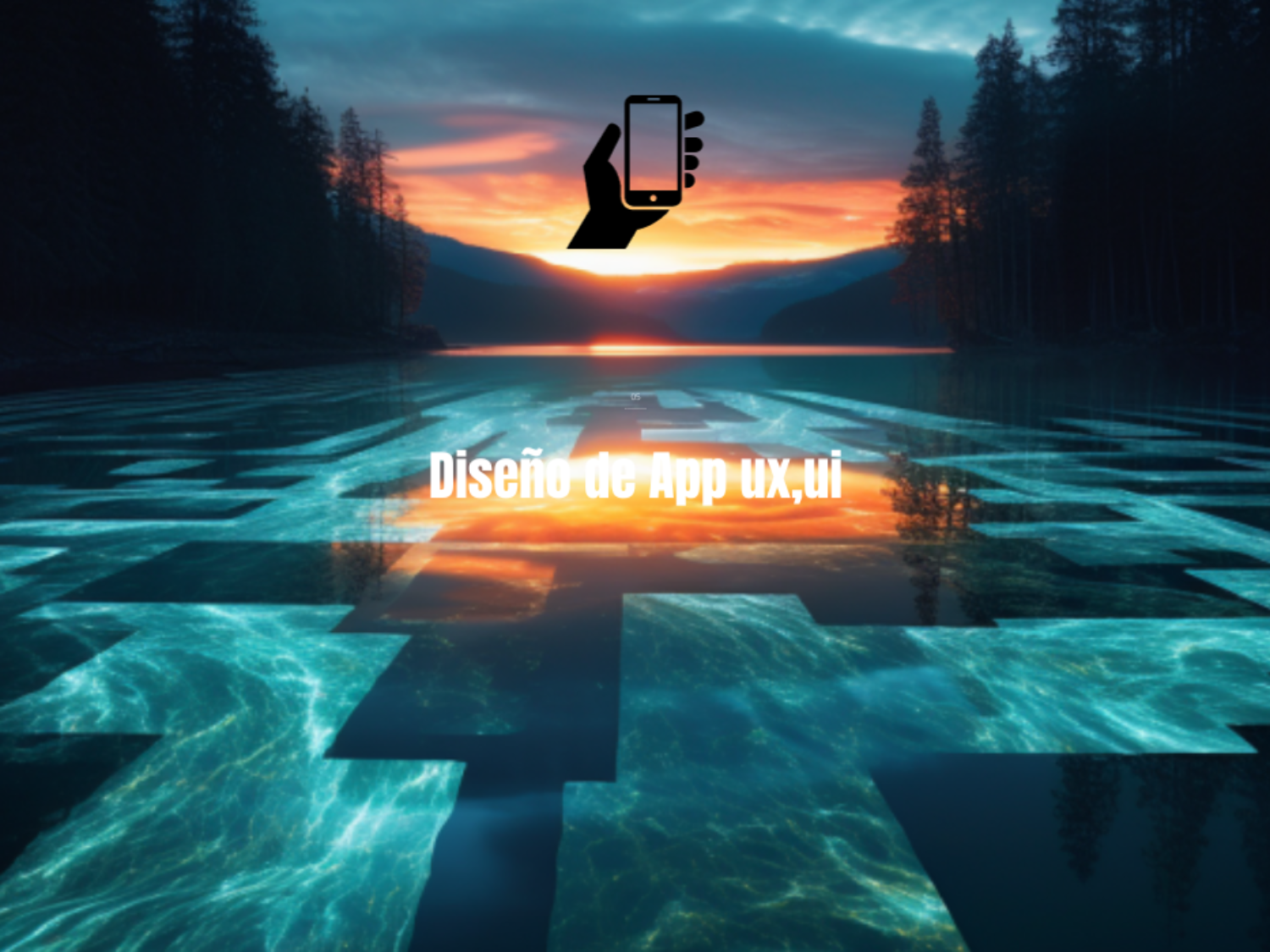 Ygore Agency/ Diseño de App